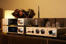 Cayin HA-2A Desktop Tube Headphone Amplifier