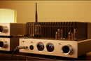 Cayin HA-2A Desktop Tube Headphone Amplifier