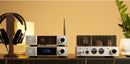 Cayin HA-2A Desktop Tube Headphone Amplifier