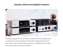 Cayin HA-2A Desktop Tube Headphone Amplifier