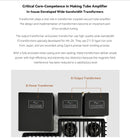 Cayin HA-2A Desktop Tube Headphone Amplifier