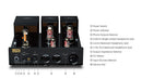 Cayin HA-3A Desktop Tube Headphone Amplifier