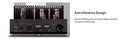 Cayin HA-3A Desktop Tube Headphone Amplifier