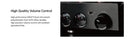 Cayin HA-3A Desktop Tube Headphone Amplifier