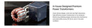 Cayin HA-3A Desktop Tube Headphone Amplifier