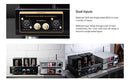 Cayin HA-3A Desktop Tube Headphone Amplifier