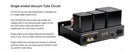 Cayin HA-3A Desktop Tube Headphone Amplifier