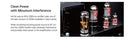 Cayin HA-3A Desktop Tube Headphone Amplifier