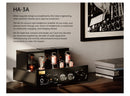 Cayin HA-3A Desktop Tube Headphone Amplifier