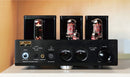 Cayin HA-3A Desktop Tube Headphone Amplifier