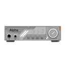 D&A Alpha Hi-Res DAC & Headphone Amp (Apos Certified)