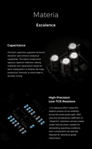 D&A Alpha Hi-Res DAC & Headphone Amp