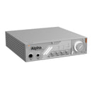 D&A Alpha Hi-Res DAC & Headphone Amp (Apos Certified)
