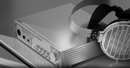 D&A Alpha Pro Hi-Res DAC & Headphone Amp