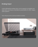 D&A Alpha Pro Hi-Res DAC & Headphone Amp (Apos Certified)