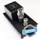 Darkvoice 336SE Tube Headphone Amp (Apos Certified)
