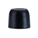 Dekoni Audio ETZ-MERCURY Premium Memory Foam Isolation Earphone Tips Mercury 4.9mm