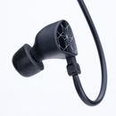Dekoni Audio ETZ-MERCURY Premium Memory Foam Isolation Earphone Tips Mercury 4.9mm