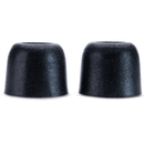 Dekoni Audio ETZ-MERCURY Premium Memory Foam Isolation Earphone Tips Mercury 4.9mm
