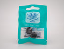 Dekoni Audio ETZ-MERCURY Premium Memory Foam Isolation Earphone Tips Mercury 4.9mm