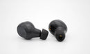 Dekoni Audio ETZ-TWS Premium Memory Foam Isolation Earphone Tips True Wireless