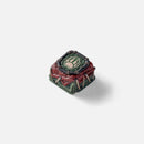 Camper Badge - GMK Camping Artisans by Dwarf Factory