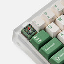 Camper Badge - GMK Camping Artisans by Dwarf Factory