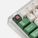 Camper Badge - GMK Camping Artisans by Dwarf Factory