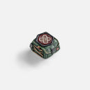 Camper Badge - GMK Camping Artisans by Dwarf Factory