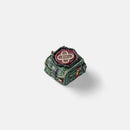 Camper Badge - GMK Camping Artisans by Dwarf Factory
