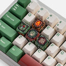Camper Badge - GMK Camping Artisans by Dwarf Factory