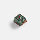 Camper Badge - GMK Camping Artisans by Dwarf Factory