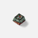 Camper Badge - GMK Camping Artisans by Dwarf Factory