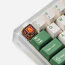 Camper Badge - GMK Camping Artisans by Dwarf Factory
