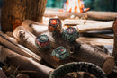 Camper Badge - GMK Camping Artisans by Dwarf Factory