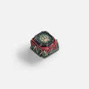 Camper Badge - GMK Camping Artisans by Dwarf Factory