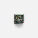 Camper Badge - GMK Camping Artisans by Dwarf Factory