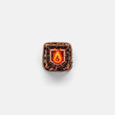 Camper Badge - GMK Camping Artisans by Dwarf Factory