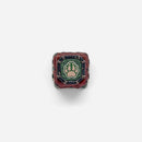 Camper Badge - GMK Camping Artisans by Dwarf Factory