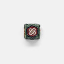 Camper Badge - GMK Camping Artisans by Dwarf Factory