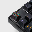 The Underworld - GMK Mictlán Artisans by Dwarf Factory