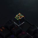 The Underworld - GMK Mictlán Artisans by Dwarf Factory