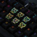 The Underworld - GMK Mictlán Artisans by Dwarf Factory