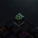 The Underworld - GMK Mictlán Artisans by Dwarf Factory
