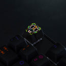 The Underworld - GMK Mictlán Artisans by Dwarf Factory