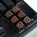 The Underworld - GMK Mictlán Artisans by Dwarf Factory