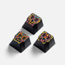 The Underworld - GMK Mictlán Artisans by Dwarf Factory