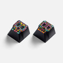 The Underworld - GMK Mictlán Artisans by Dwarf Factory