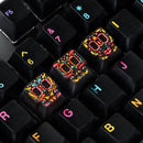 The Underworld - GMK Mictlán Artisans by Dwarf Factory
