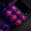 The Underworld - GMK Mictlán Artisans by Dwarf Factory
